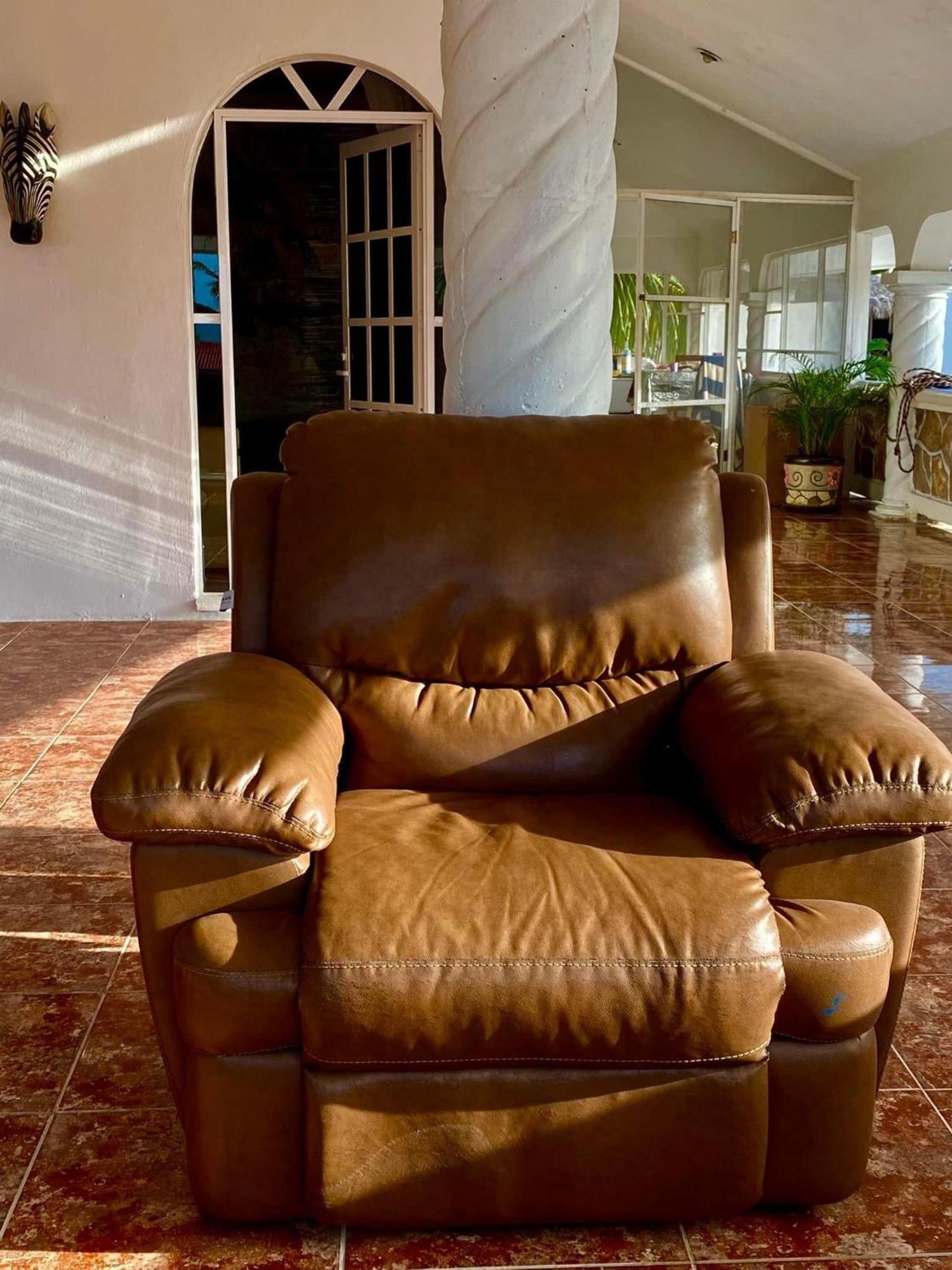 Casa Gajah Hotel Cuyo Exteriör bild